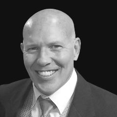Bryan Hughes, founder of BHBC